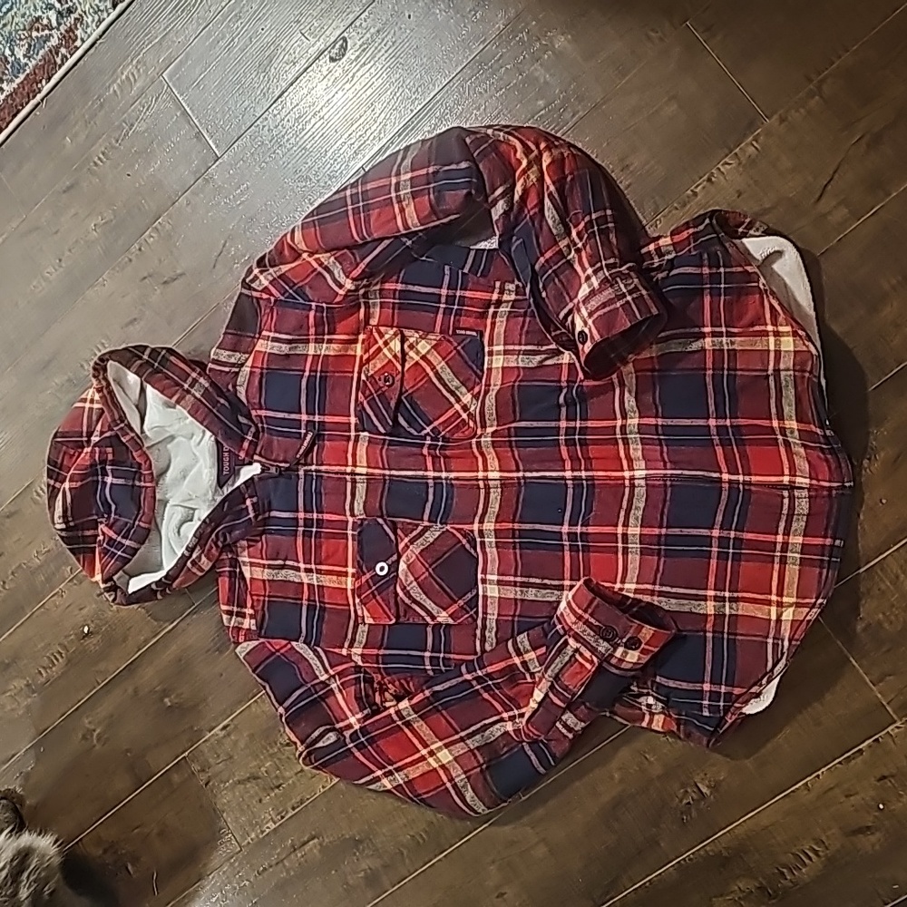 Hoodie sweater